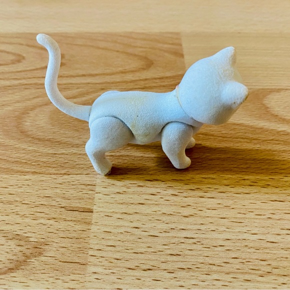 1982 BARBIE FLUFF & Accessories - Picture 6 of 8